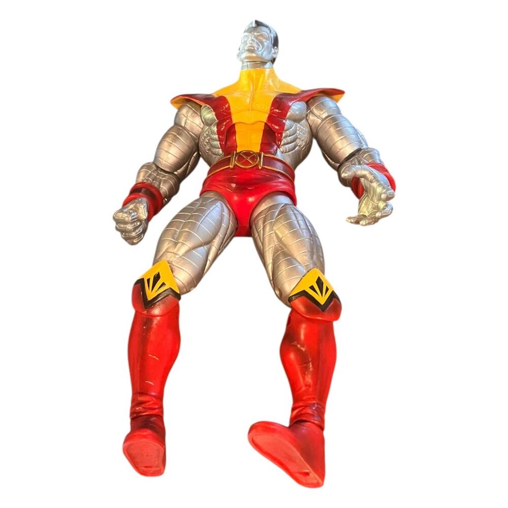 Hasbro Colossus Marvel Legends Icons Series 12" Action Figure 2007